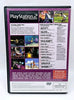 PlayStation 2 Official Magazine Demo Disc 38 - SONY PS2 - Playstation 2