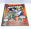 Yu-gi-oh Collectors Tin Part Complete, Triangles, Medals, Guides - Accessories