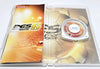 Pro Evolution Soccer 5, 6 & 2008 Bundle - SONY - PlayStation PSP
