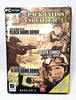 Delta Force Black Hawk Down Team Sabre & Xtreme 2in1 - SPANISH - PC DVD-ROM