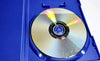 PlayStation 2 PS2 Silver Console - Leads, Controller, Card & 5x Games - Console