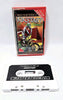 Kikstart Off-Road Simulator - Mastertronic - C64 Commodore 64