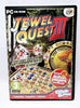 Jewel Quest 3 & Jewel Quest 6: The Saphire Dragon Bundle - PC CD-ROM