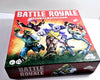 Battle Royale Board Game: Last One Standing - TOMY Games - Board Game
