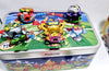 Super Zings Tin Bundle - Cyber Squad, Team Terrible & Danger Gang - 31x Figures