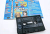 Commodore Format Magazine Bundle - 5x Demos Cassettes - C64 Commodore 64