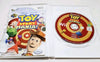 Toy Story Mania - Disney PIXAR - Nintendo - Wii