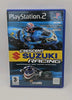 Crescent Suzuki Racing: Superbikes - SONY PS2 - Playstation 2
