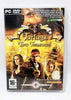 Pirates Of The Caribbean, At World's End, The Legend Of. & Tortuga - PC DVD-ROM