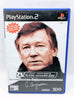 Alex Ferguson's Player Manager 2001 - SONY PS2 - PlayStation 2