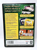Ultimate Solitaire 1000 & 500 Unique Games & Mahjong Escape - PC CD-ROM