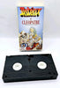 Asterix Et Cleopatre - FRENCH - Goscinny Et Uderzo - McDonalds Anniversary - VHS