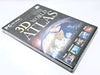 DK 3D World Atlas & Eingana Virtual 3D World Atlas Bundle - PC CD-ROM