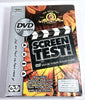 Parker Screen Test - DVD Movie Trivia Board Game - 12+ - DVD