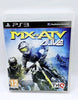 MotoGP: 10/11 & MX vs ATV: Alive Bundle - Sony PlayStation 3