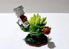 Skylanders: Trap Team Bundle - 4x Figures, Incl. Dark Wildfire & 1x Portal Toy