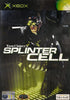 Tom Clancy's Splinter Cell - Microsoft - XBOX Classic