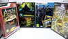 Lost Souls, Dark Arcana, Treasure Seekers 1&2 & Azada Bundle - PC CD-ROM