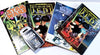 Star Wars Storybook Collection 1978, 2x StoryBook, 2x Annuals & Top Trump - Book