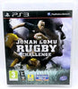 Jonah Lomu Rugby Challenge & World Cup 2011 Bundle - SONY PS3 - Playstation 3