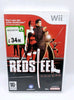 Red Steel - UBISOFT - Nintendo Wii