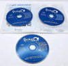 Commandos 3: Destination Berlin & Commandos 2: Men Of Courage - PC CD-ROM