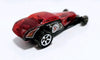 Hot Wheels Hi-Roller 2015, Alpine A110 2018, 71' Maverick Grabber 2009 - Toys