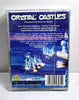 CRYSTAL CASTLES - U.S. Gold - C64 Commodore 64