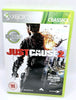 Just Cause 2 - Microsoft - XBOX 360