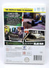 CSI: Crime Scene Investigation Hard Evidence - UBISOFT - PAL - Nintendo Wii