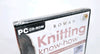 Creative Crafts: Advanced Picture Framing & Know-how: Knitting Bundle- PC CD-ROM