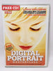 Digital Photo Photoshop Tutorial Disc Bundle - 4x Discs - PC CD-ROM