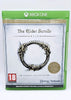 The Elder Scrolls Online: Tamriel Unlimited - Microsoft - XBOX ONE