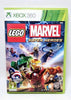 LEGO Marvel Super Heroes - Xbox  360