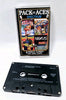 Pack Of Aces Compilation - Paxman - Sinclair - ZX Spectrum