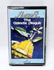The Galactic Plague - AMSOFT - AMSTRAD CPC 464