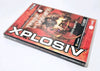 THRONE OF DARKNESS - 7 Samurai Against Evil - PC CD-ROM