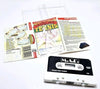 180, Decathlon, Tennis, Cricket & Question Of Sport Bundle - C64 Commodore 64
