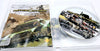 Racing Bundle - MotorStorm & Grid - Sony PlayStation PS3 -