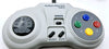 Logic3 - (SNES) Super Nintendo: Action Pad - Controller - Accessiories