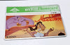 Walt Disney Pictures Aladdin - 3x 20unit BT Phone Cards - Collectables