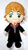 Harry Potter 12" Soft Toy Bundle- YUME Toys Official Merchandise - 4x Plush Toys