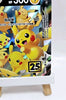 Pikachu V-Union 025, 026, 027 & 028 - Black Star Promo - SWSH - NM - Pokémon TCG