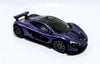 Hot Wheels BMW M3 Gt2 2011, Aston Martin Vulcan 2018 & McLaren P1 2014 - Toys