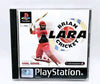 Brian Lara Cricket - SONY PS1 - Playstation 1