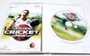 Ashes Cricket 2009 - PAL - Nintendo Wii