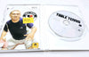 Rockstar Presents: Table Tennis - PAL - Nintendo Wii