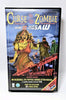 Curse Of The Zombie - 3D Puzzle - Board Game