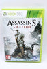Assassins Creed 3 III Special Edition - Microsoft -XBOX 360