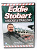 Best Of British Motoring Collection - Eddie Stobart, Jaguar, Coach & Buses - DVD